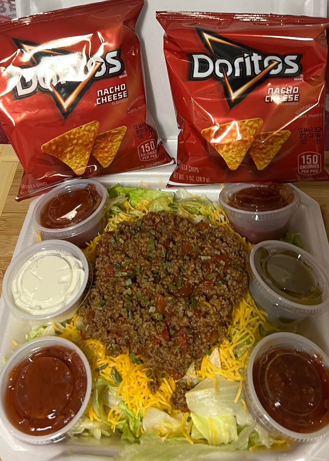 Taco Salad